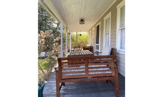 Livingston Manor Other | Butternut Farm Cottage