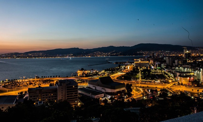 Konak Apartment | Buyuk Konak Izmir