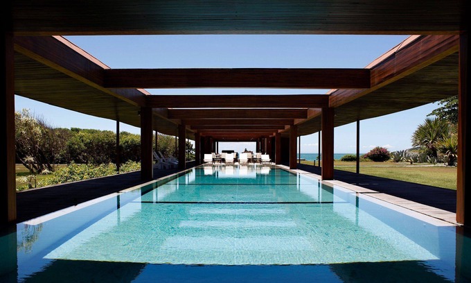 Porto Belo Villa | Buz001 - Luxury mansion in Búzios