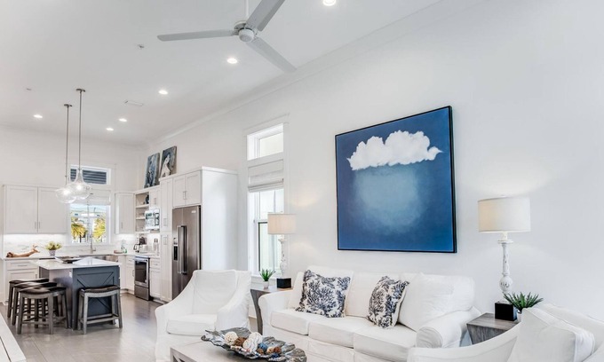 Orange Beach Cottage | BVR 69 - Just a Little More by Liquid Life