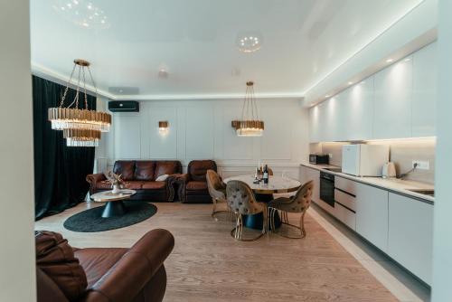 Savski Venac Apartment | BW Cityline Residences