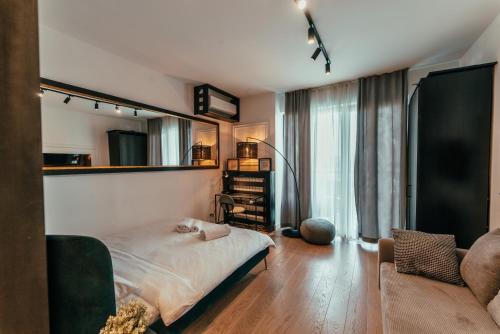 Sarajevska Apartment | BW Elite Natureline