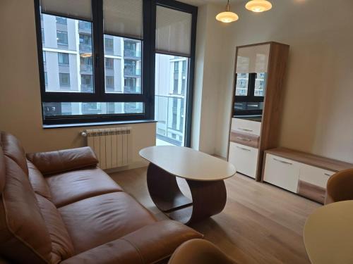 Sarajevska Apartment | BW Eterna luxury