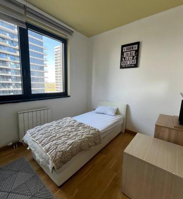 Zemun Apartment | BW St Lui Apartment