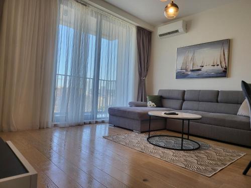 Savamala Apartment | BW Waterfront LUX apartment, parking free