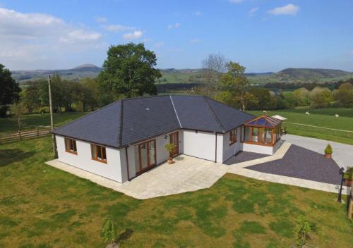 Bala House | Bwthyn Bryn yr Aber