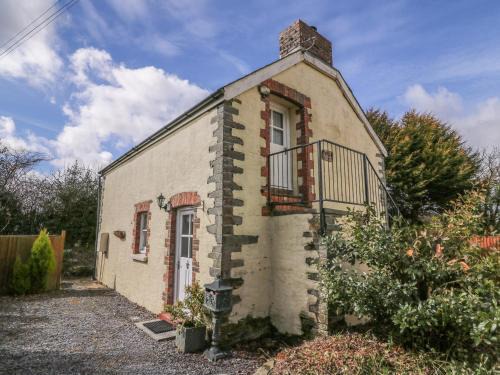 Crymych House | Bwthyn Y Jacdo