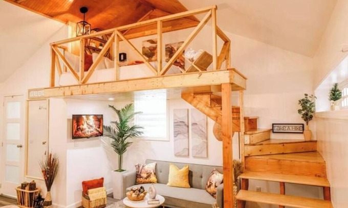 Providence House | By D&D; Vacation Rental