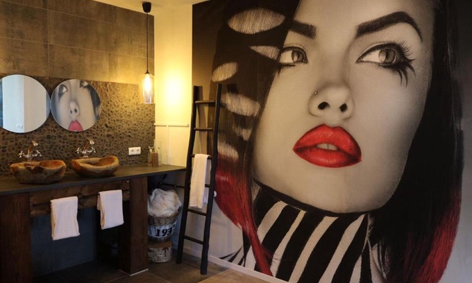 Oosterpoortwijk Bed & Breakfast | Byonz