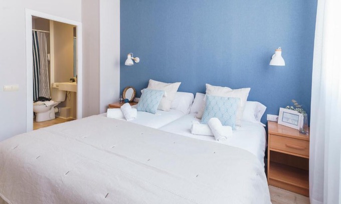 Vilanova I la Geltru Hotel | BYPILLOW Mumm