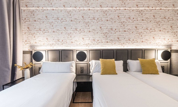 Basurtu House | BYPILLOW San Mamés