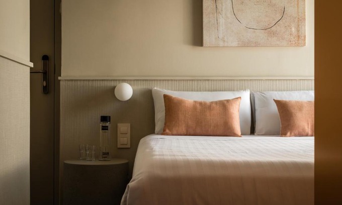 Eixample Hotel | BYPILLOW The Bloom