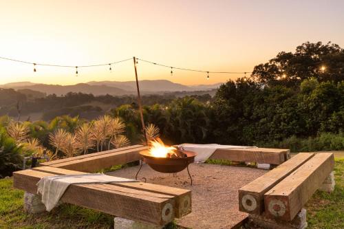 Myocum House | Byron Views