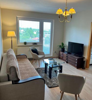 Banska Stiavnica Apartment | Byt Dolná Banská Štiavnica
