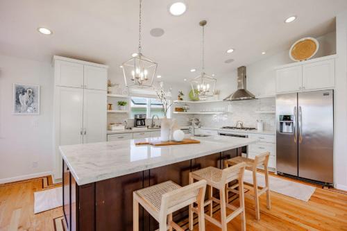 Moss Beach House | BytheSea Bluff Retreat Ocean Views & Coastal Trails