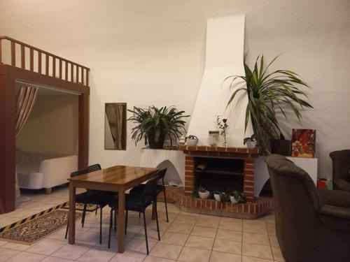 Tabor Apartment | Bytová jednotka v Táboře Lužnická 423