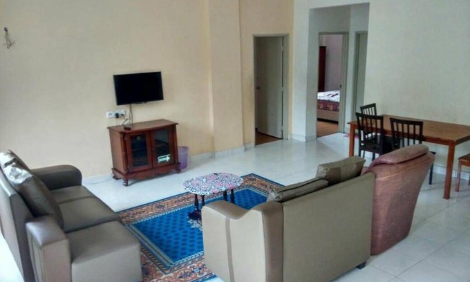 Tanah Rata Apartment | Bzout rents