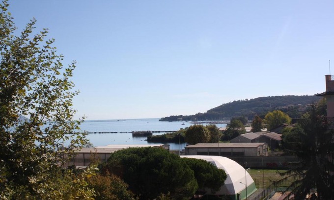 La Spezia Apartment | Cà de Maòa un tuffo nel mare