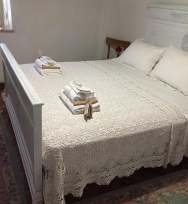 Rocca de Baldi House | Cà del Bunimur