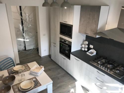 Cortemaggiore Apartment | Cà Nicola 1