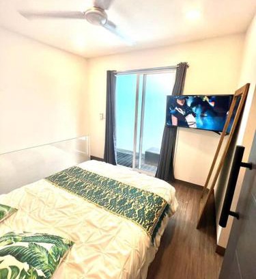 La Condesa Apartment | Cálido departamento en Condesa