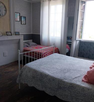Cubzac-les-Ponts House | Céline et José