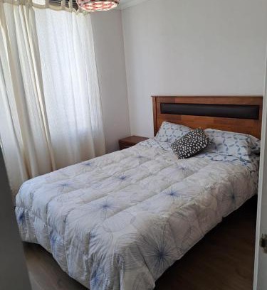 Calama Apartment | Céntrico Dpto Calama