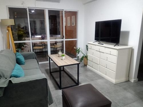 Resistencia Apartment | Cómo en casa