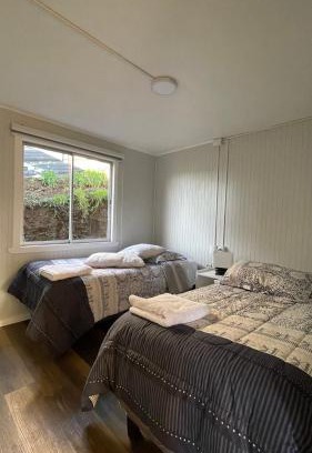 Castro House | Cómoda cabaña cerca de Castro