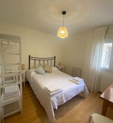 Distrito Sur Apartment | Cómodo alojamiento en Gijón