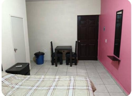 Mazatlan House | Cómodos cuartos para tu economia