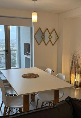 Cordoba Apartment | Córdoba Capital Department