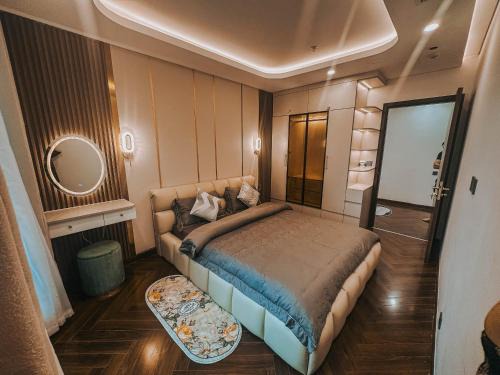 Ngo Quyen Apartment | Căn hộ cao cấp Diamond crown