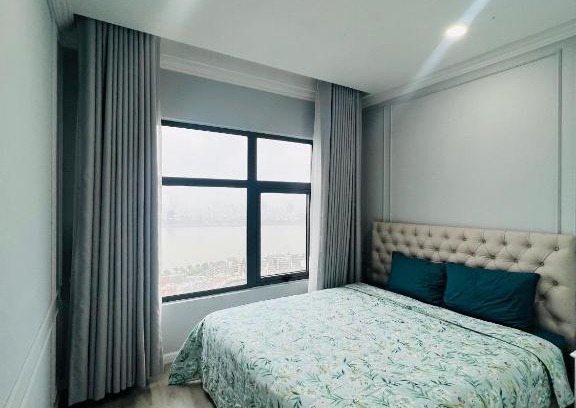 Son Tra Apartment | Căn hộ Monarchy B Trần Hưng Đạo, Đà Nẵng