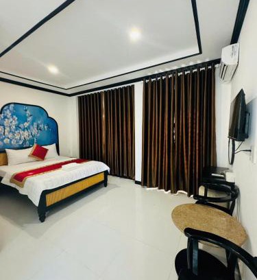 Nha Be Hotel | Cường Thịnh Hotel