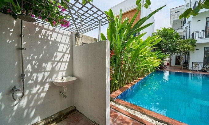 Hoi An City Centre Villa | Cảm nhận như ở tại nhà mình trong lúc đi xa nhà