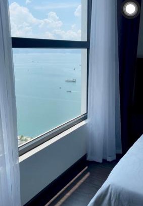 Ha Long Apartment | Cốm saphire ha long