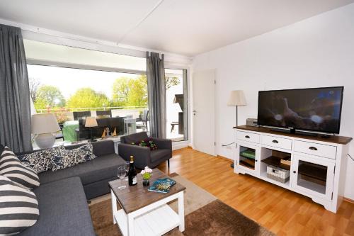 Sierksdorf Apartment | C-411 ruhige Lage