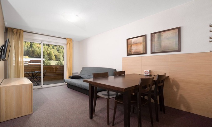 Allos Apartment | C. du Verdon by Interhome