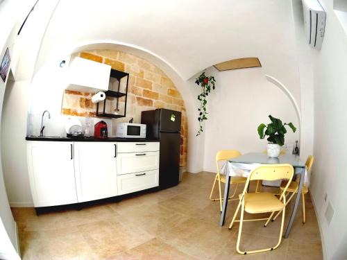 Modugno House | C'era una volta
