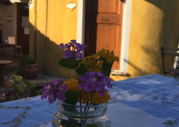 Fossacesia Bed & Breakfast | C'era una volta Podere San Giovanni