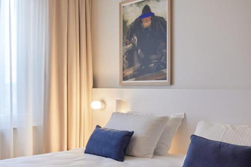 Ostend City Centre Hotel | C-Hotels Burlington