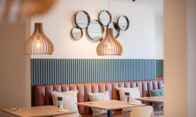 Middelkerke Hotel | C-Hotels Excelsior
