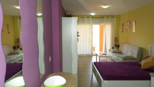 Tarifa Apartment | C/Loft terrazas de la Marina