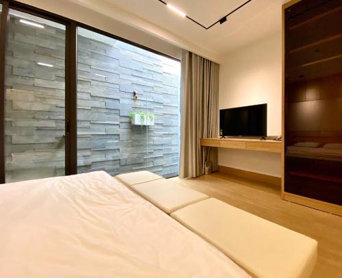 Phan Rang Hotel | C&M Hotel