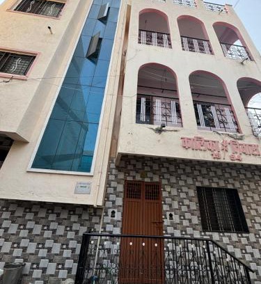 Akalkot House | C R Vedpathak Homestay