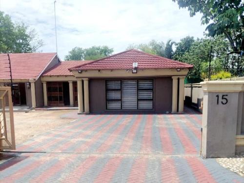 Phalaborwa Apartment | C-Rane Lodge