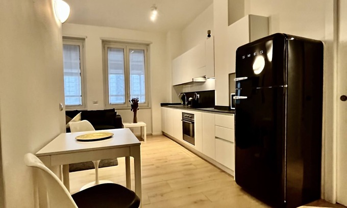 Porta Romana Apartment | C.so Lodi Apartment