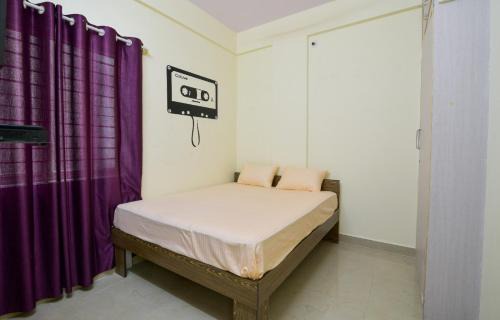 Koramangala Hotel | C Suites - Franny