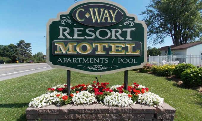Clayton Hotel | C-Way Resort